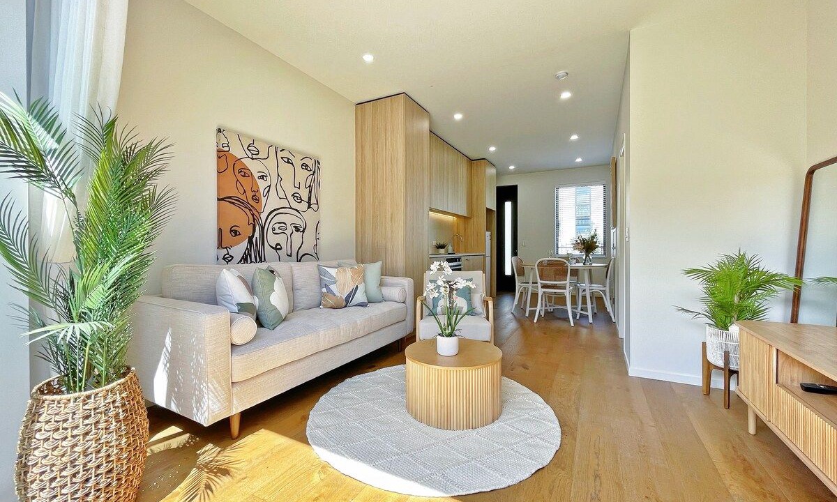 Photo of Livingroom in Grey Lynn