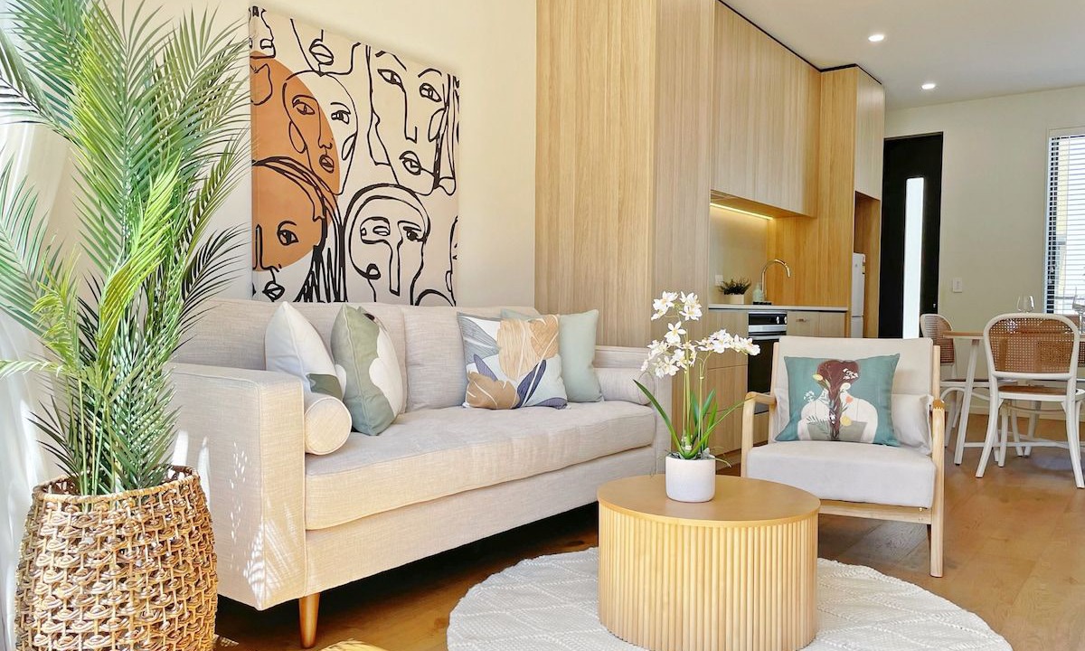 Photo of Livingroom in Grey Lynn