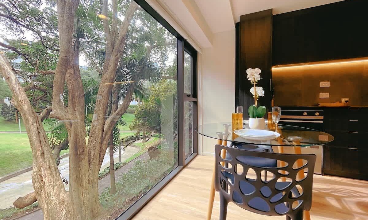 Photo of Kitchen in Newton