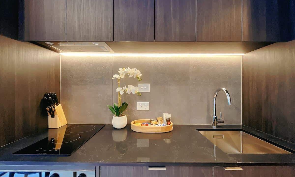 Photo of Kitchen in Newton