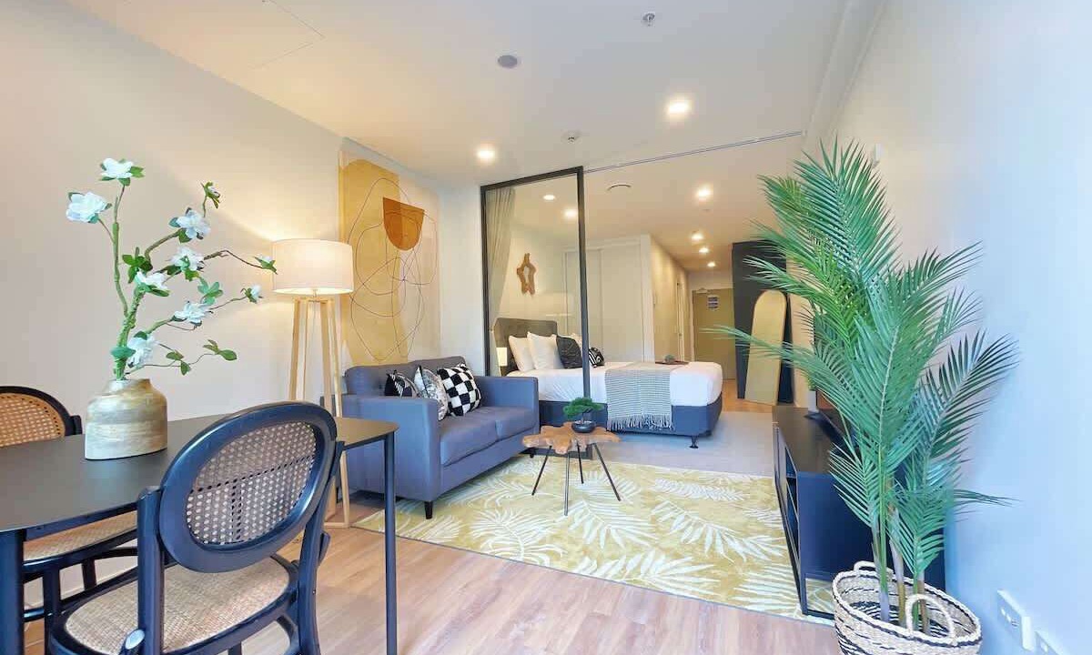 Photo of Bedroom in Newton