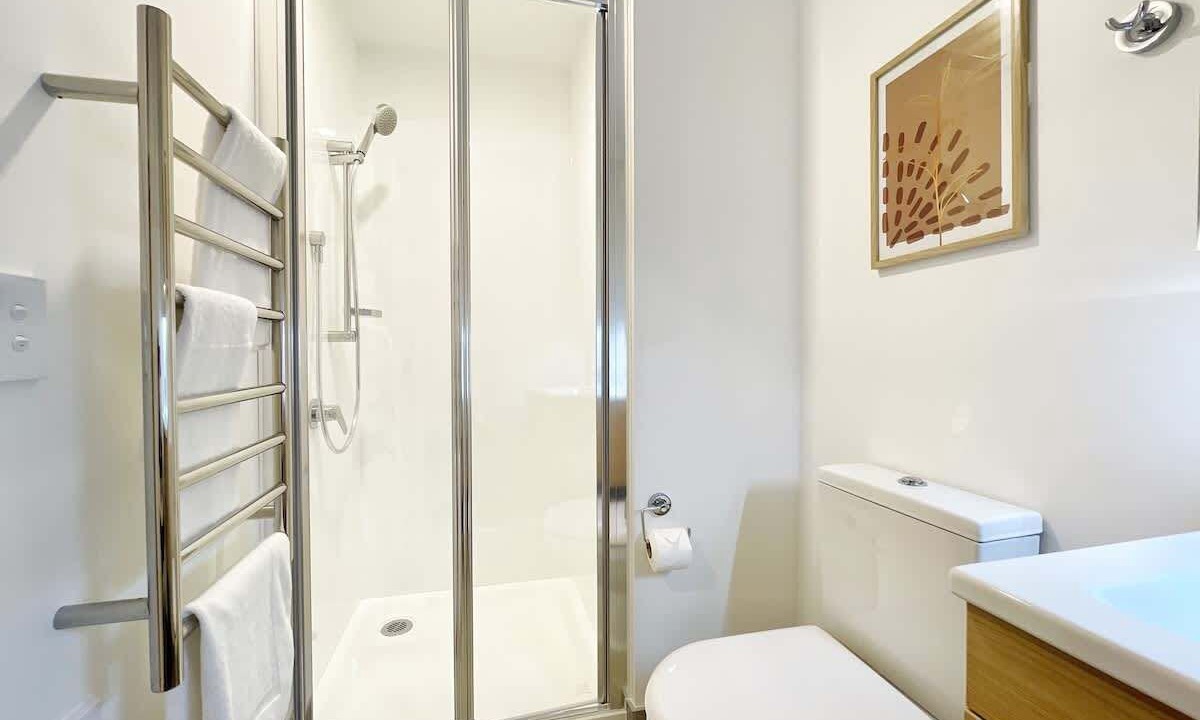 Photo of Bathroom in Newton