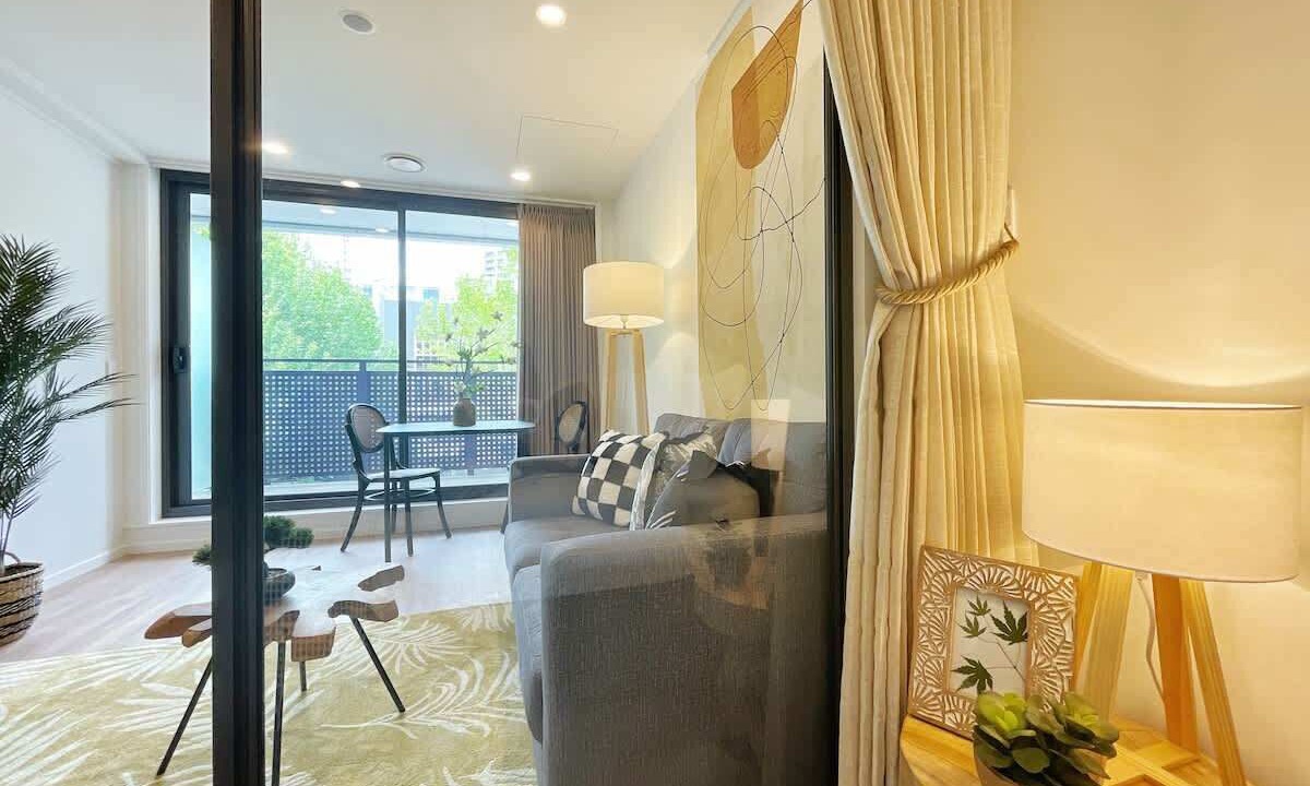 Photo of Livingroom in Newton