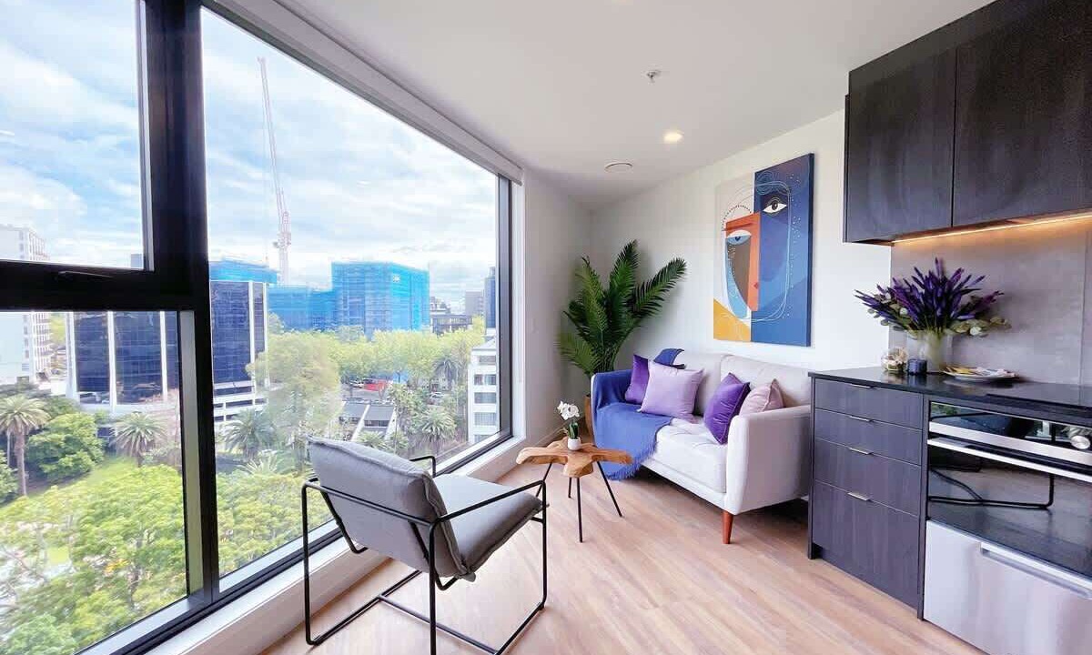Photo of Livingroom in Newton