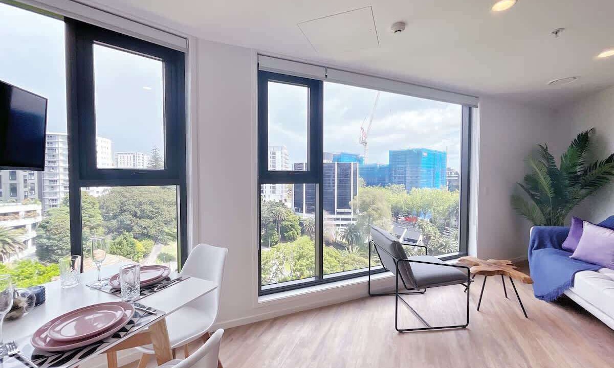 Photo of Livingroom in Newton