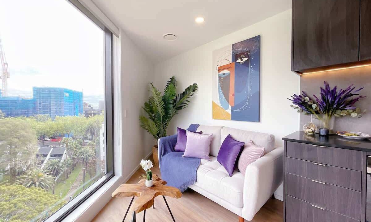 Photo of Livingroom in Newton