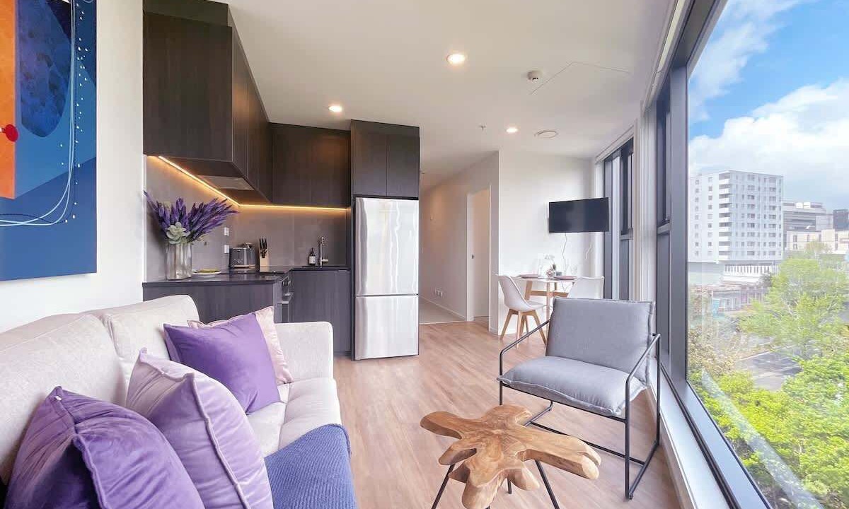 Photo of Livingroom in Newton