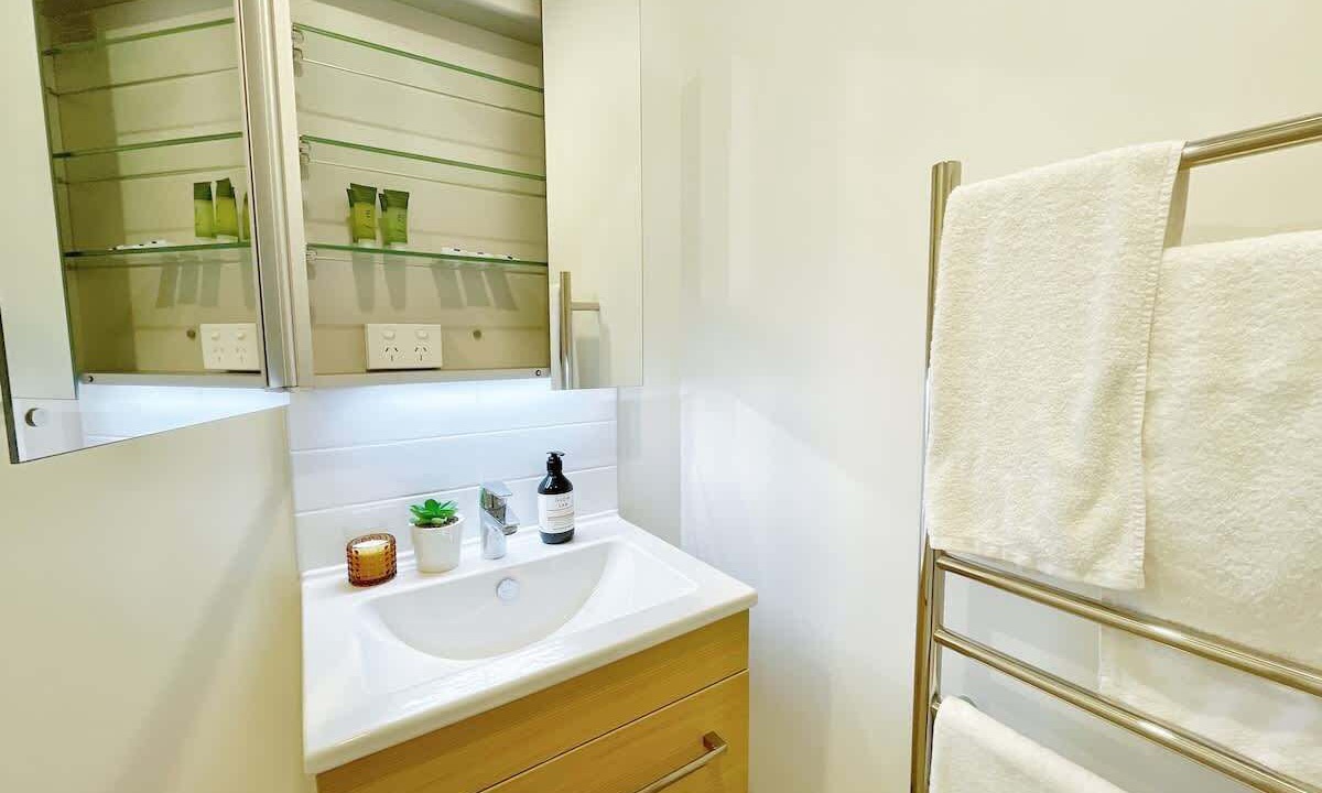 Photo of Bathroom in Newton