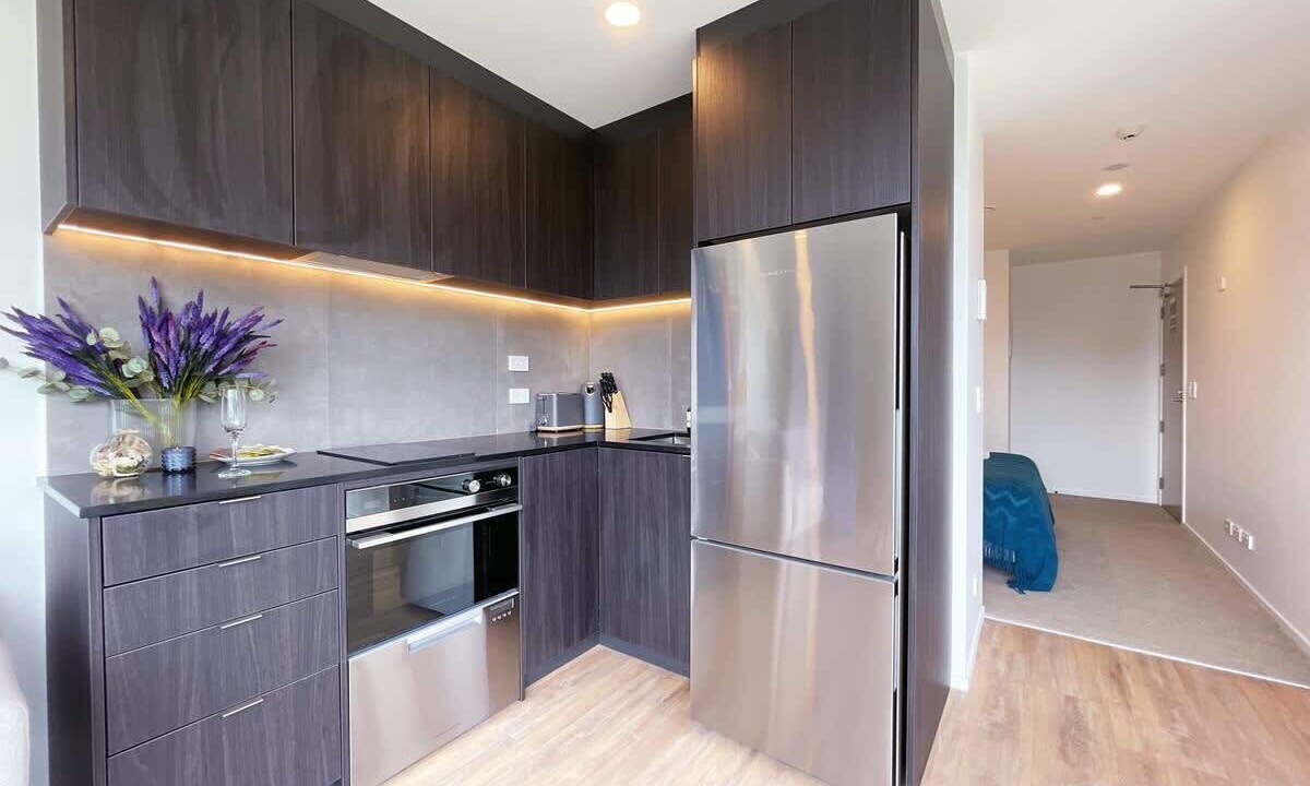 Photo of Kitchen in Newton
