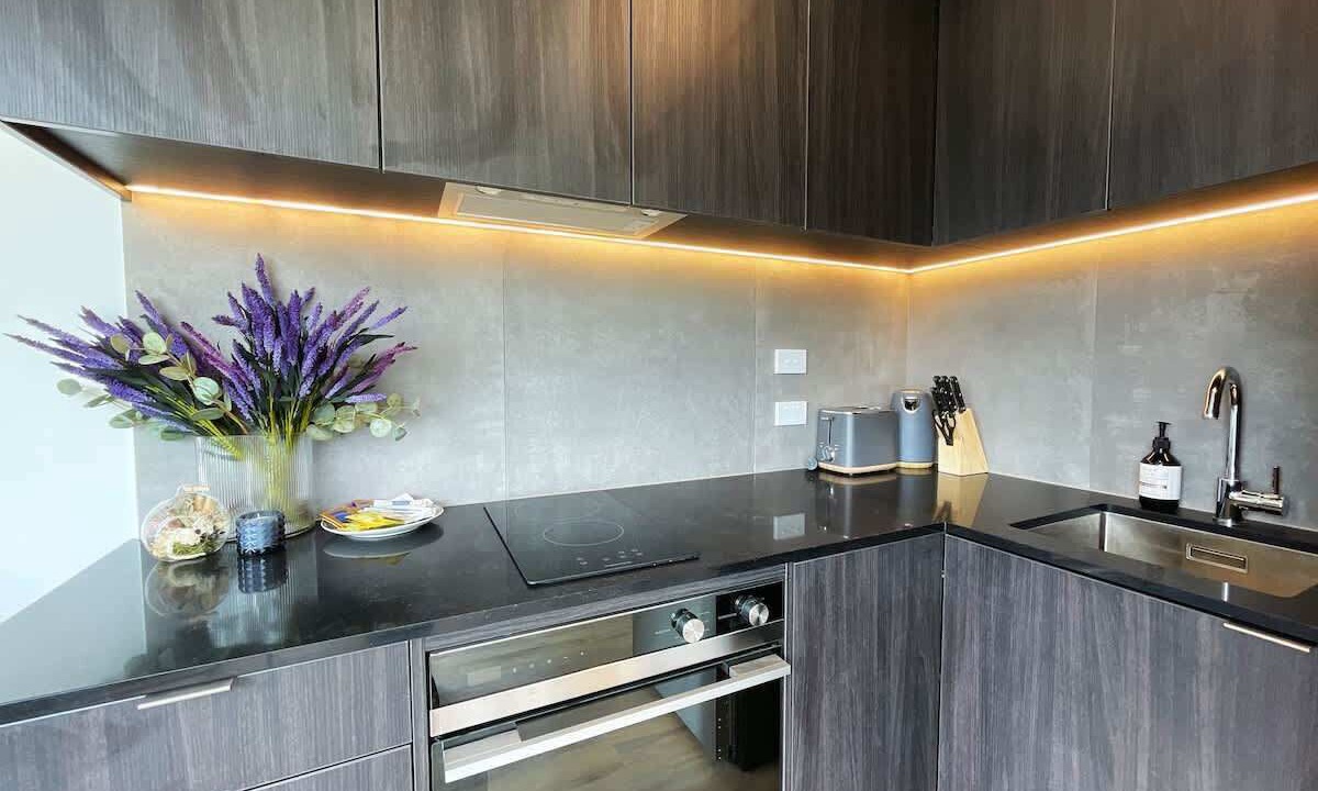 Photo of Kitchen in Newton