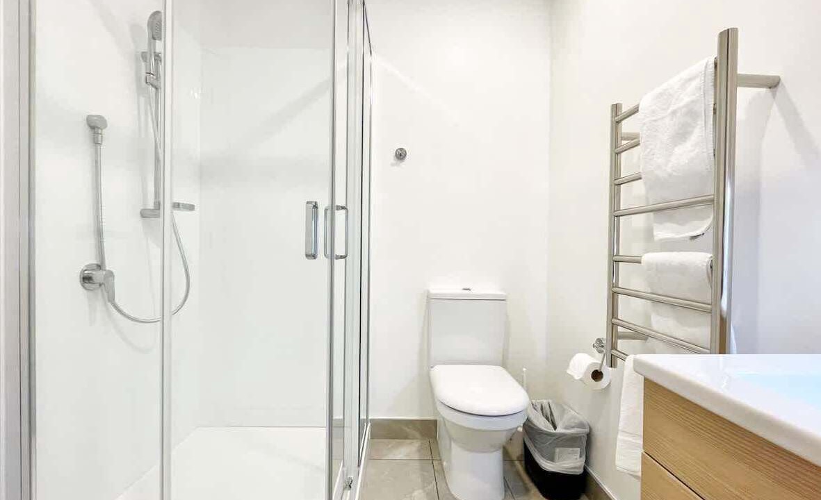 Photo of Bathroom in Newton