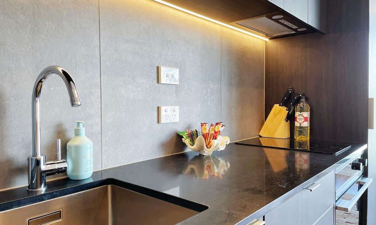 Photo of Kitchen in Newton