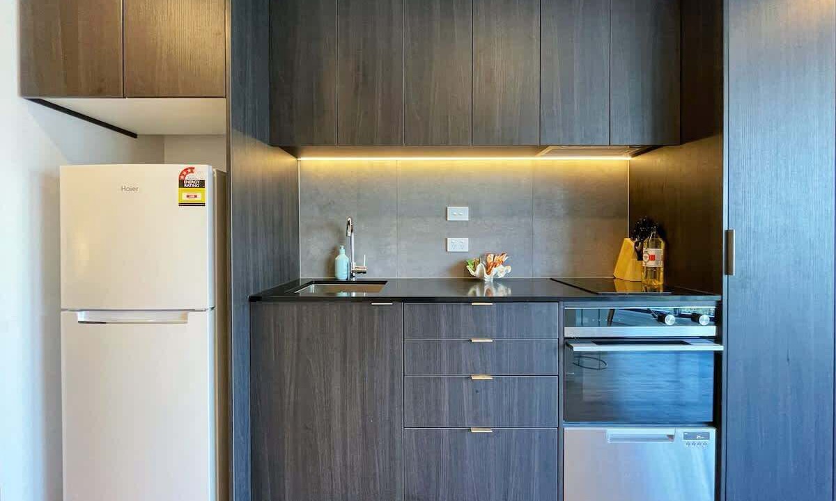 Photo of Kitchen in Newton