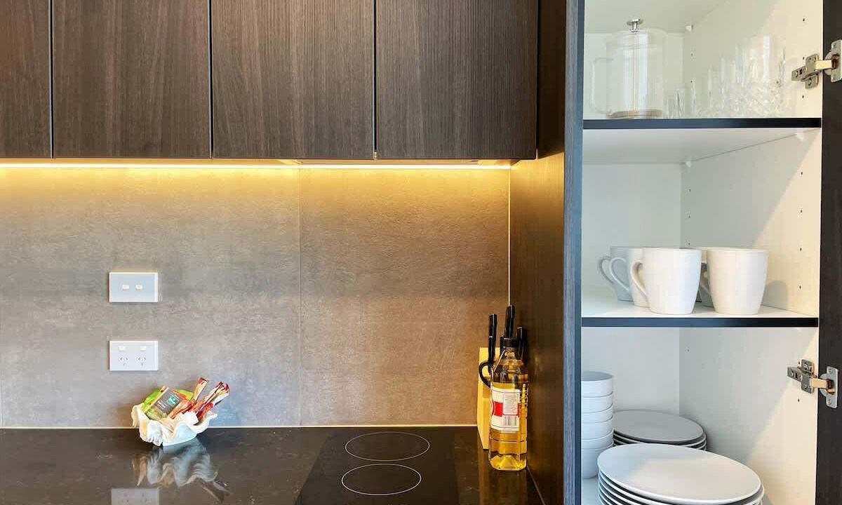 Photo of Kitchen in Newton