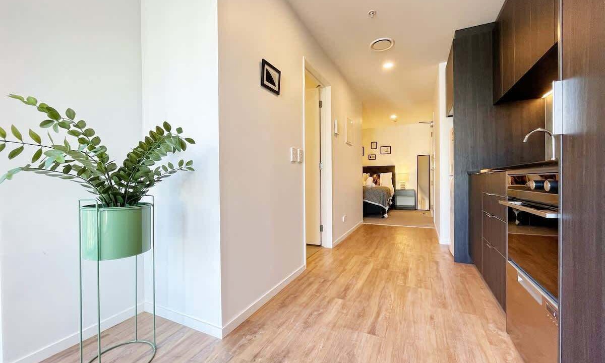 Photo of Bedroom in Newton