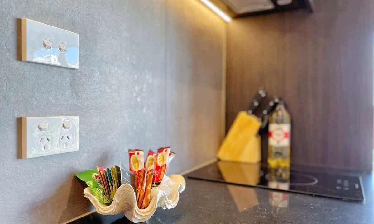 Photo of Kitchen in Newton