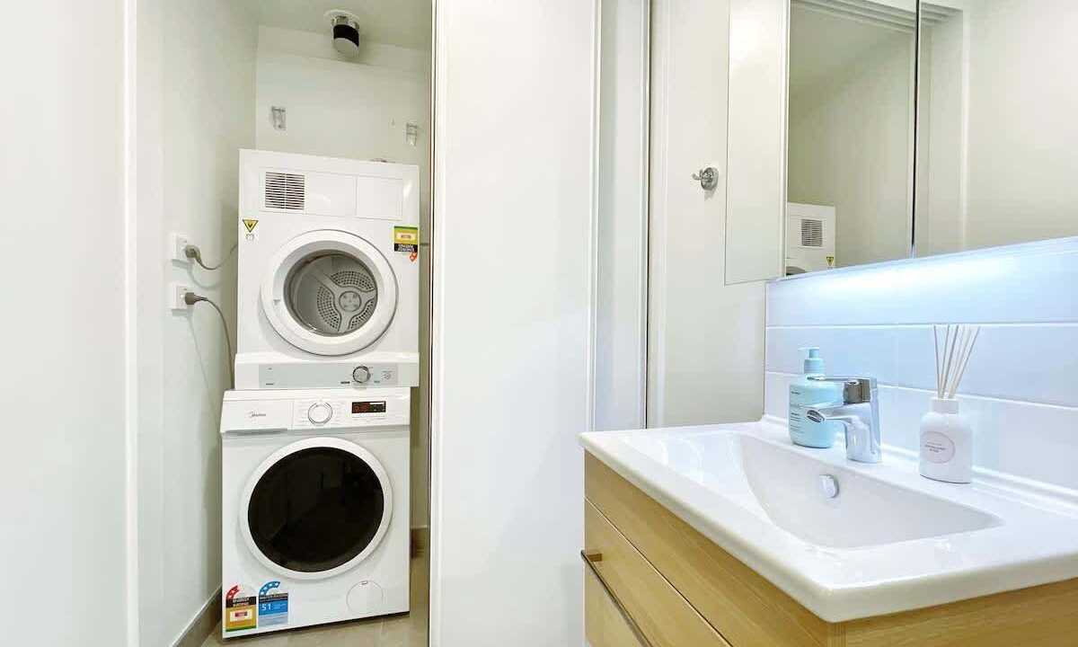 Photo of Bathroom in Newton