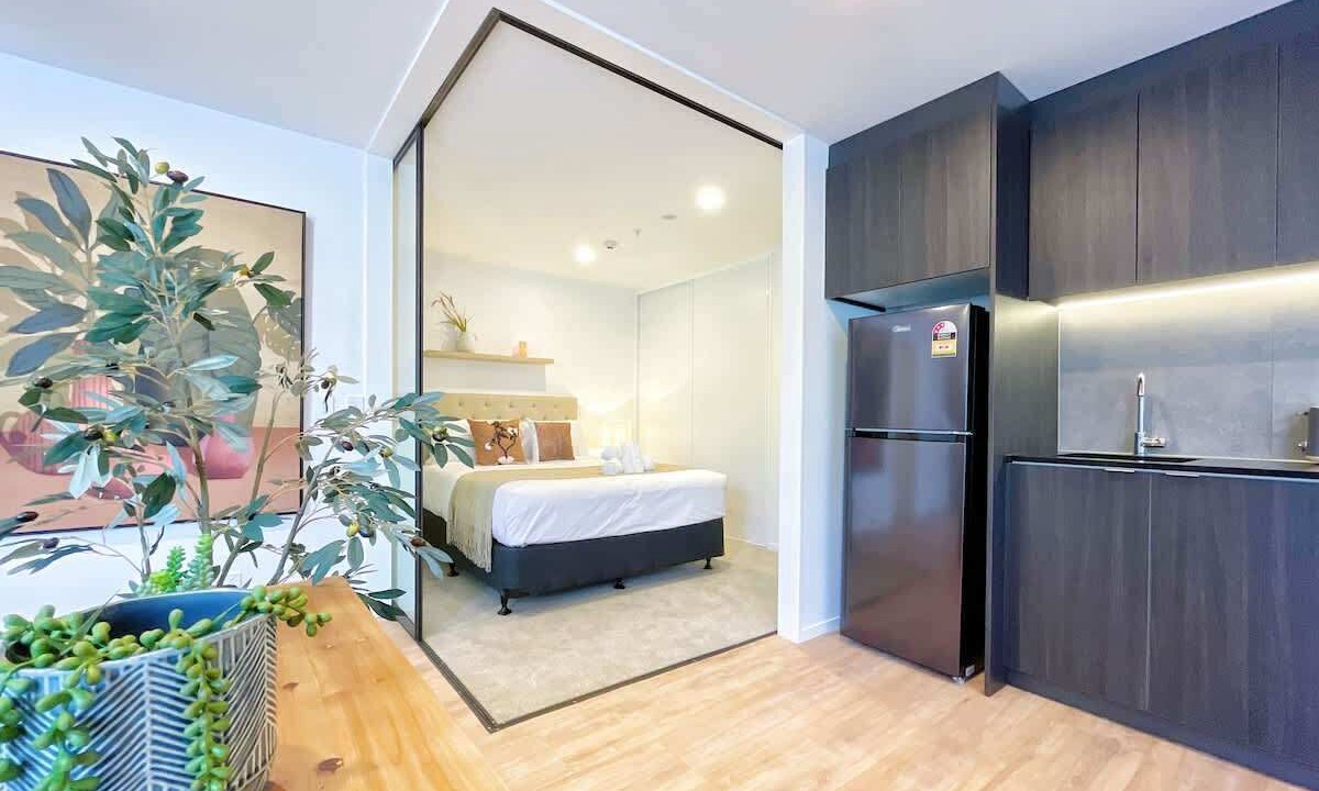 Photo of Bedroom in Newton