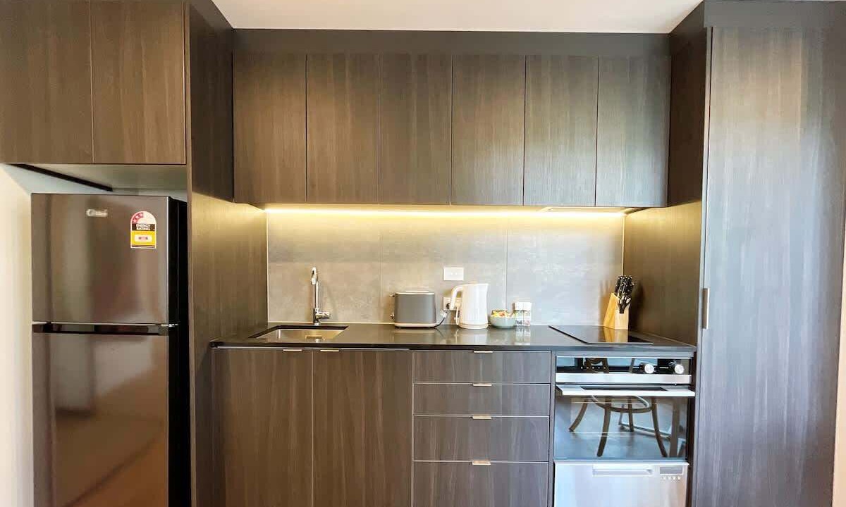 Photo of Kitchen in Newton
