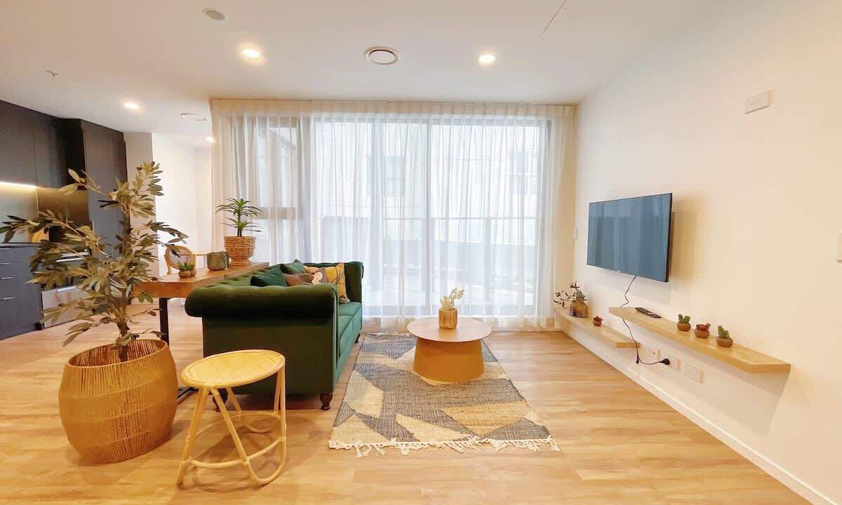 Photo of Livingroom in Newton