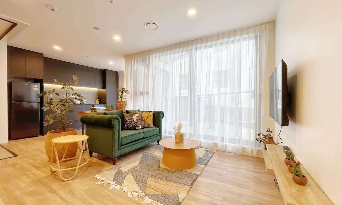Photo of Livingroom in Newton