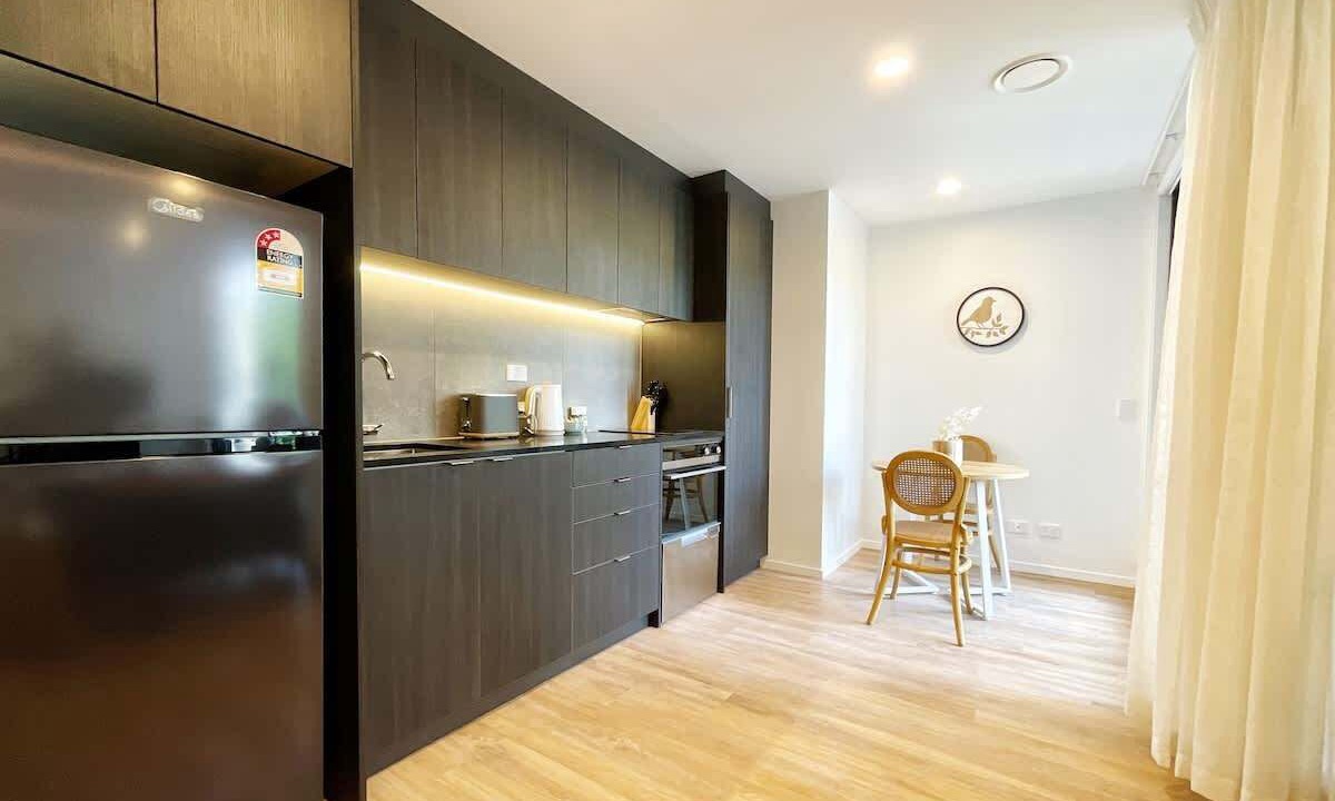Photo of Kitchen in Newton