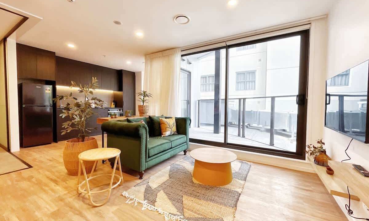 Photo of Livingroom in Newton