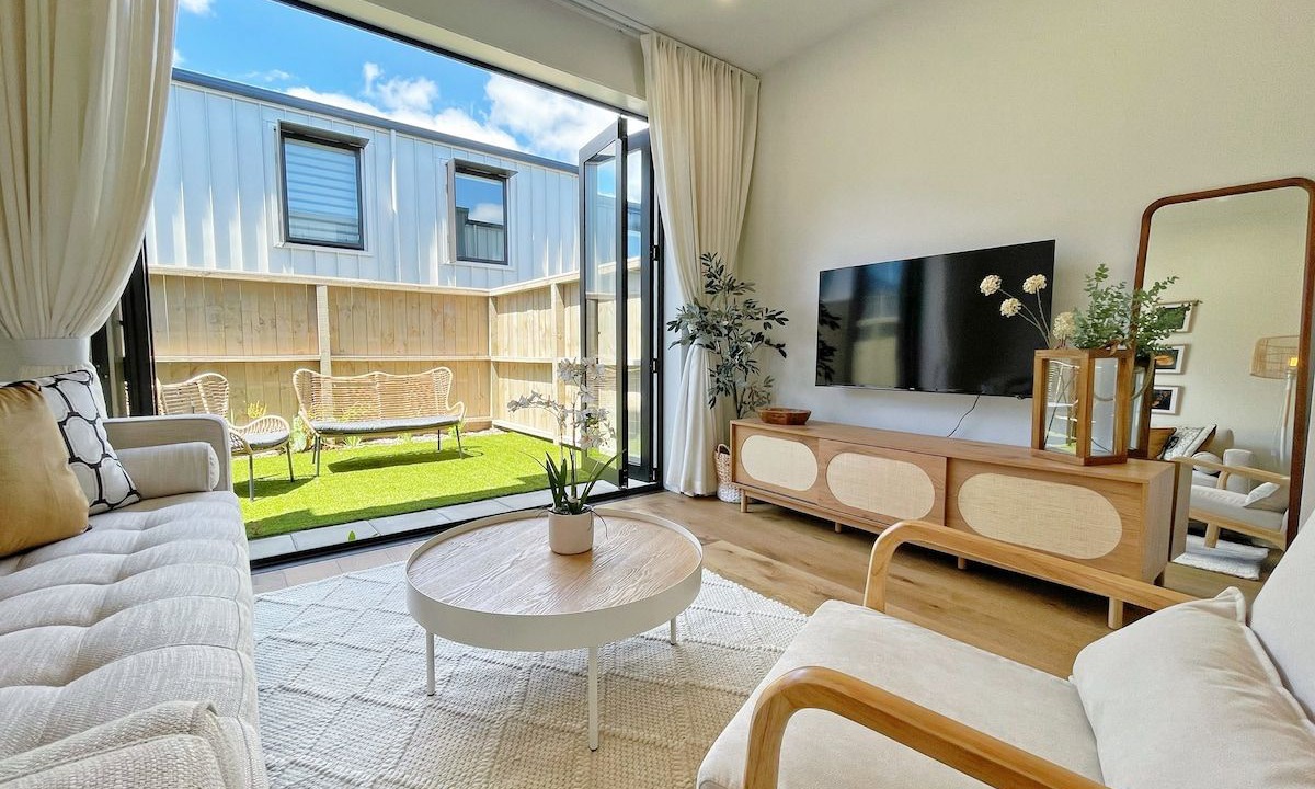 Photo of Livingroom in Grey Lynn
