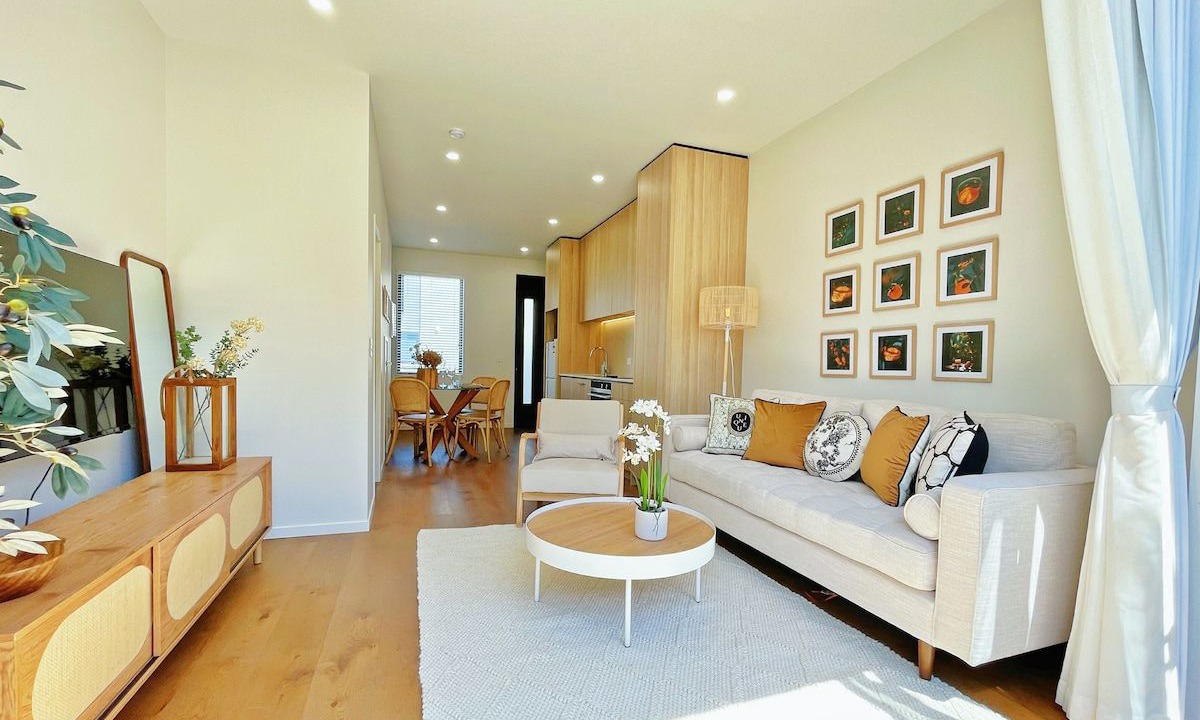 Photo of Livingroom in Grey Lynn