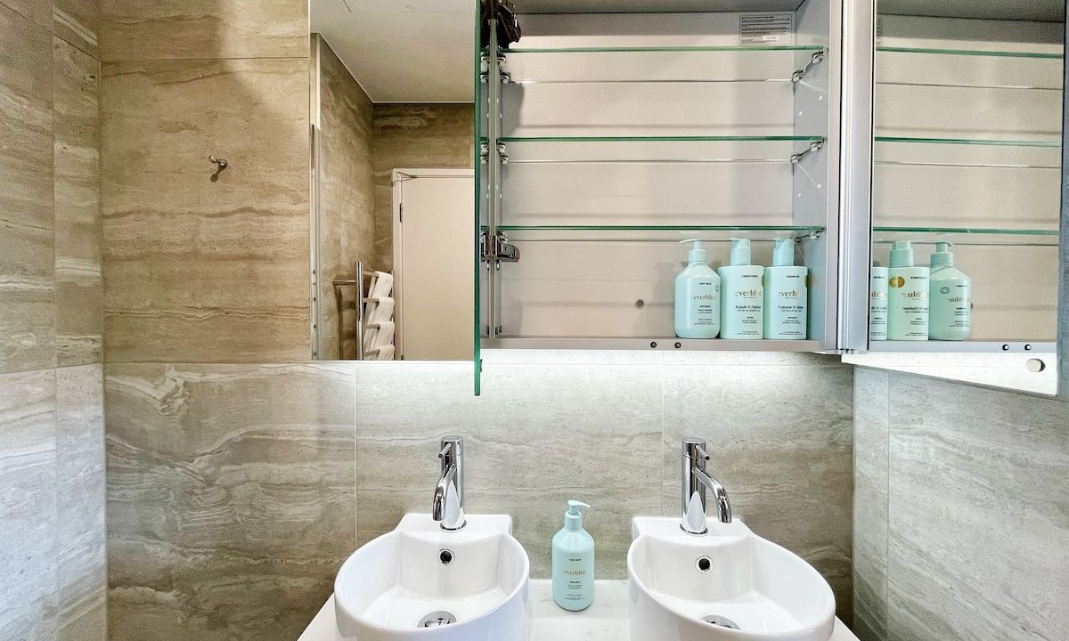 Photo of Bathroom in Grey Lynn