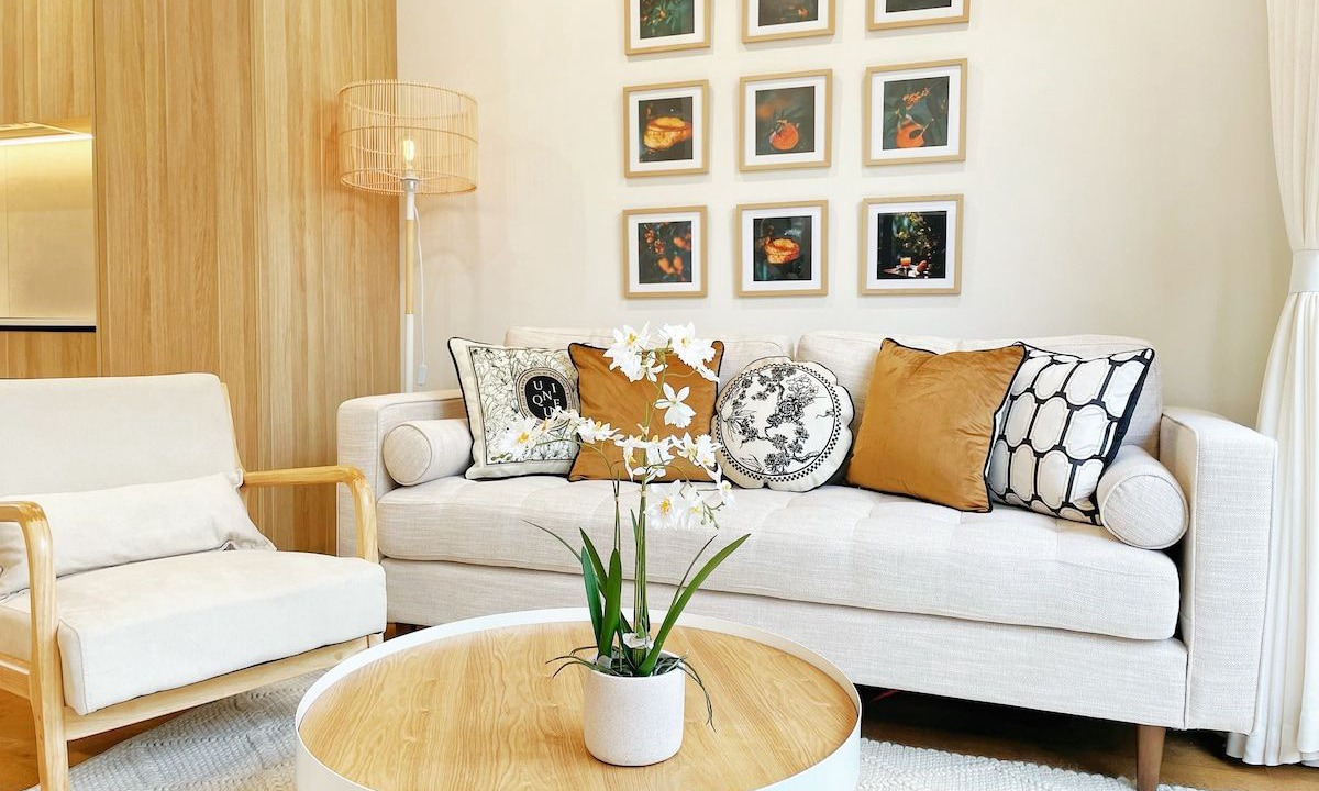 Photo of Livingroom in Grey Lynn