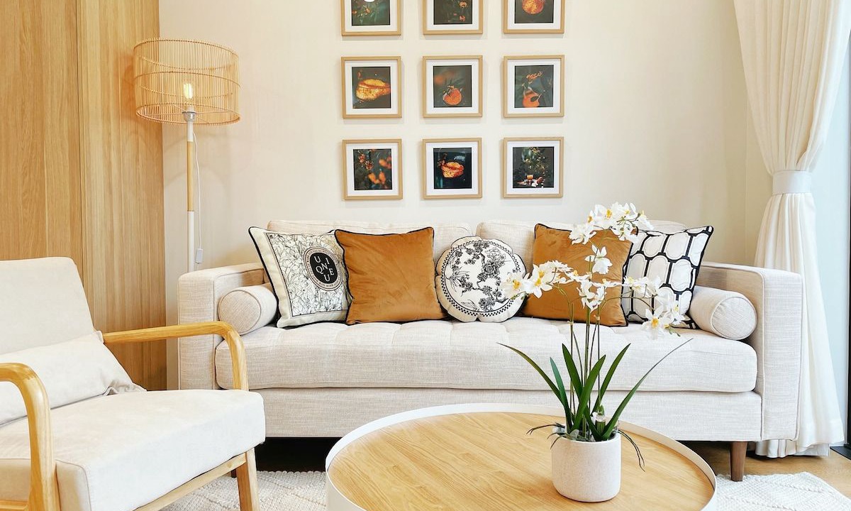 Photo of Livingroom in Grey Lynn