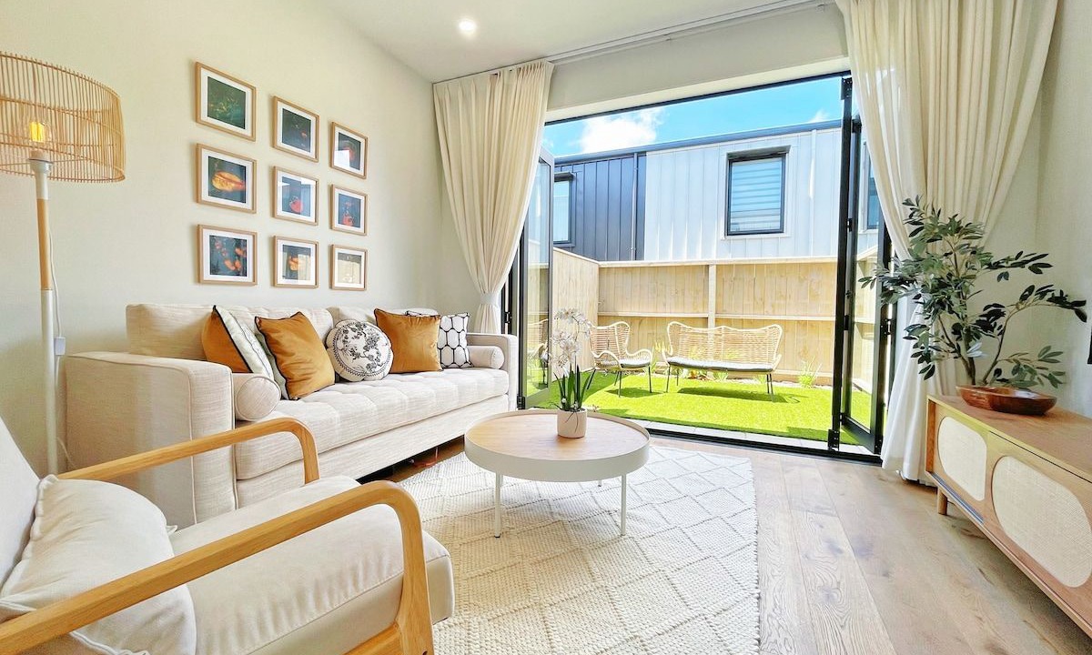 Photo of Livingroom in Grey Lynn