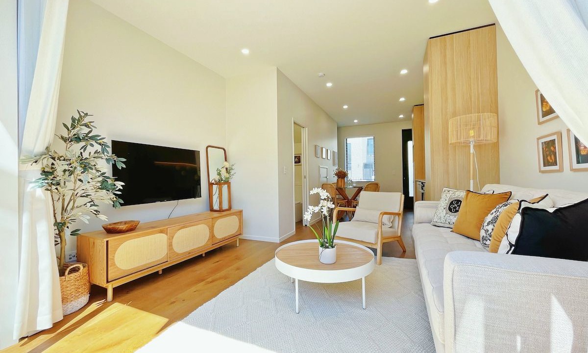 Photo of Livingroom in Grey Lynn