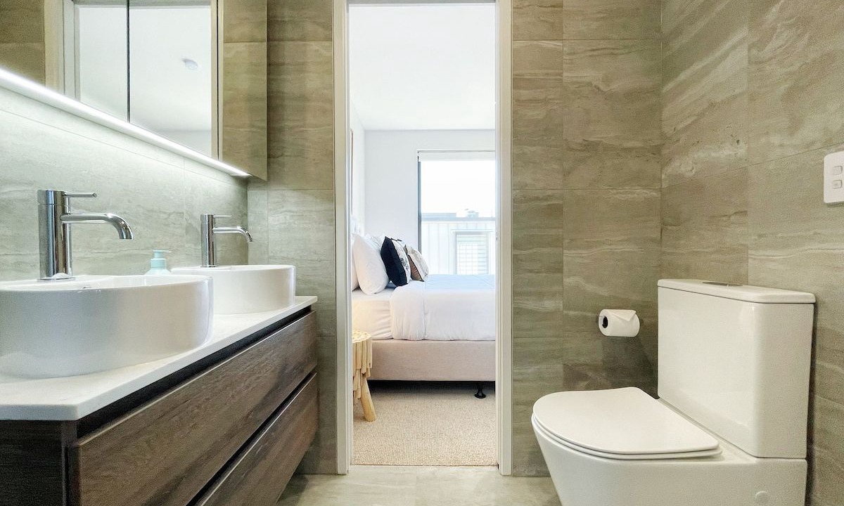 Photo of Bathroom in Grey Lynn