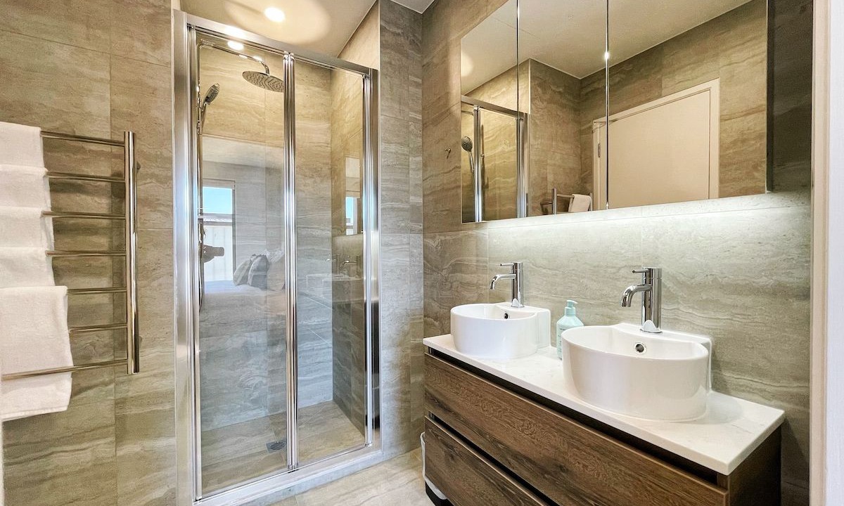 Photo of Bathroom in Grey Lynn