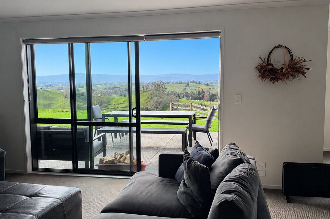 Photo of Livingroom in Richmond Downs