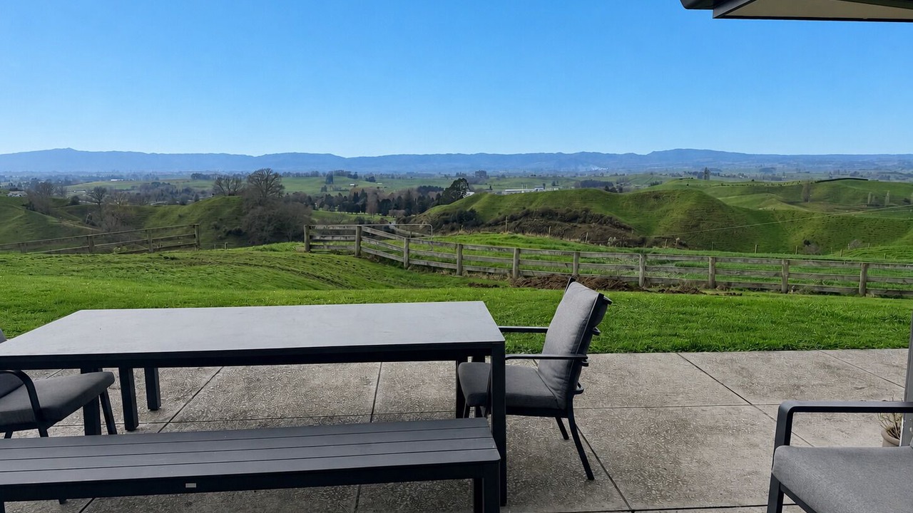 Photo of Outdoor in Richmond Downs