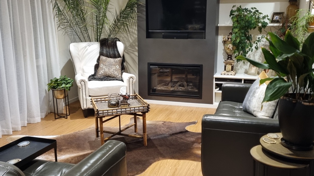 Photo of Livingroom in Tanners Point