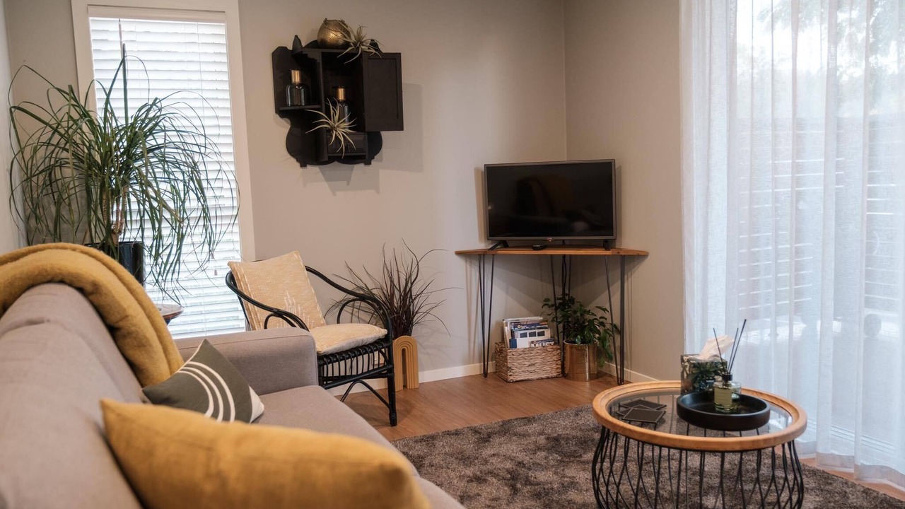 Photo of Livingroom in Tanners Point