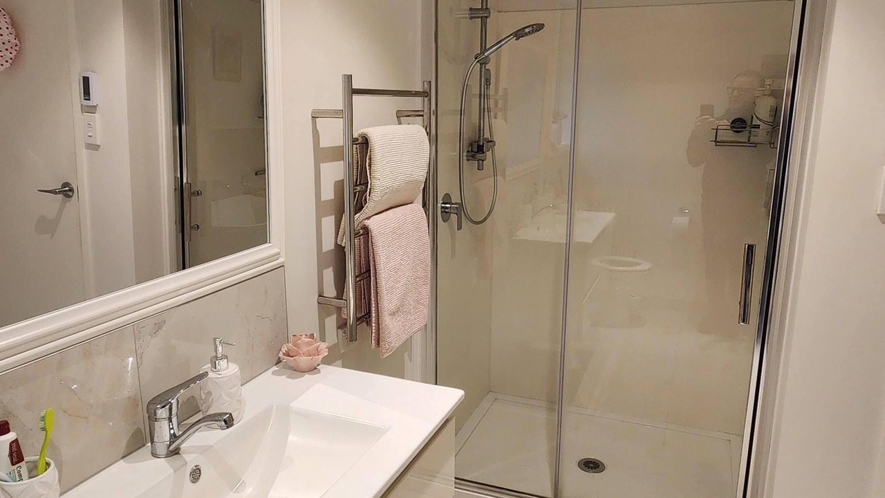 Photo of Bathroom in Tanners Point