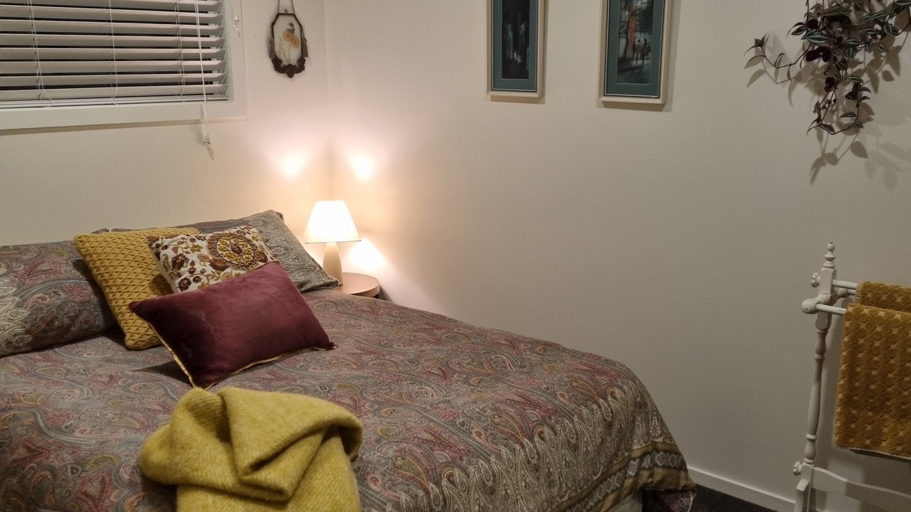Photo of Bedroom in Tanners Point