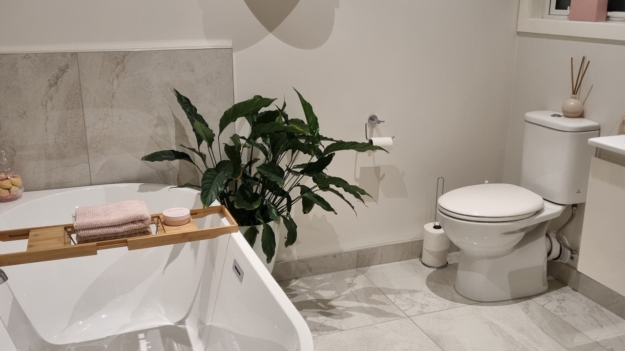 Photo of Bathroom in Tanners Point