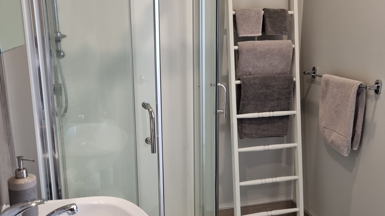 Photo of Bathroom in Tanners Point
