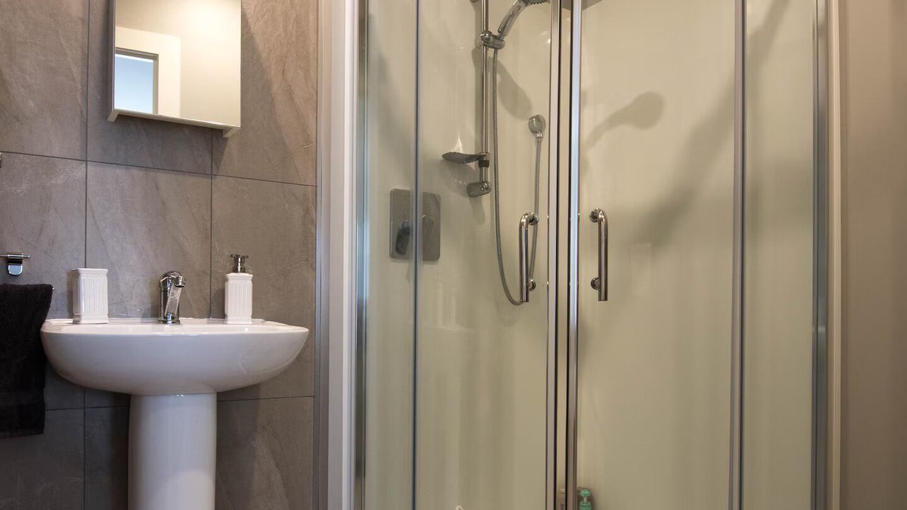 Photo of Bathroom in Tanners Point