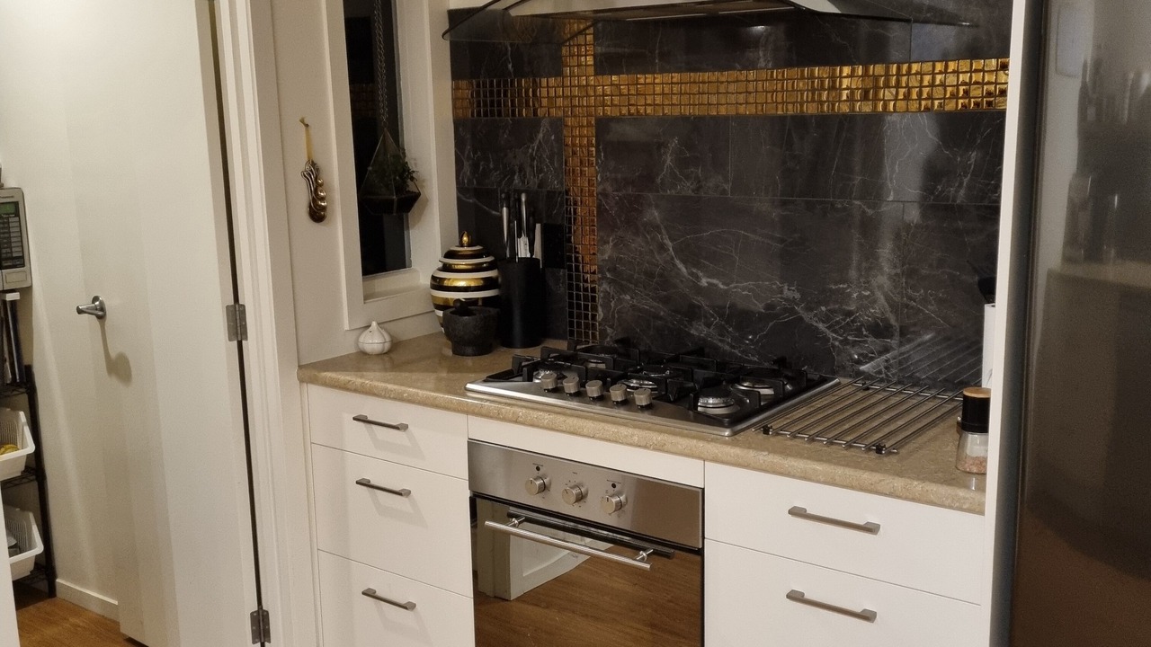 Photo of Kitchen in Tanners Point