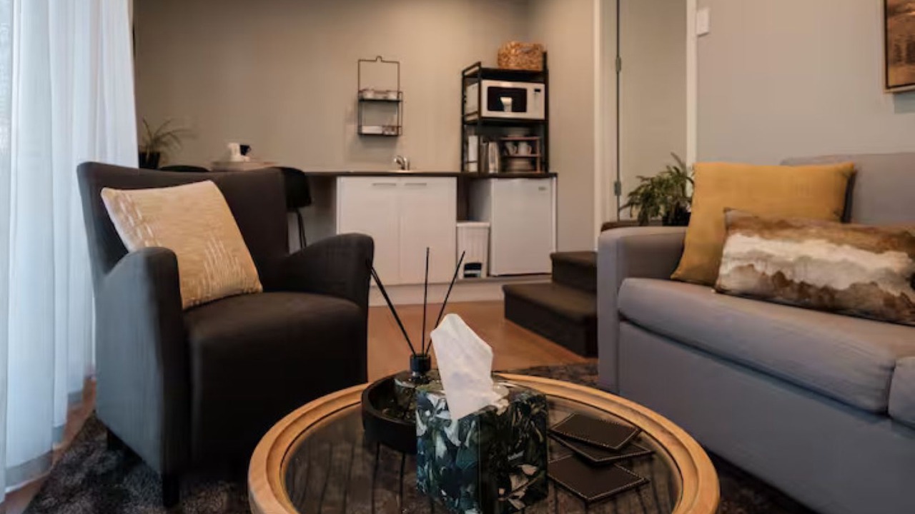 Photo of Livingroom in Tanners Point