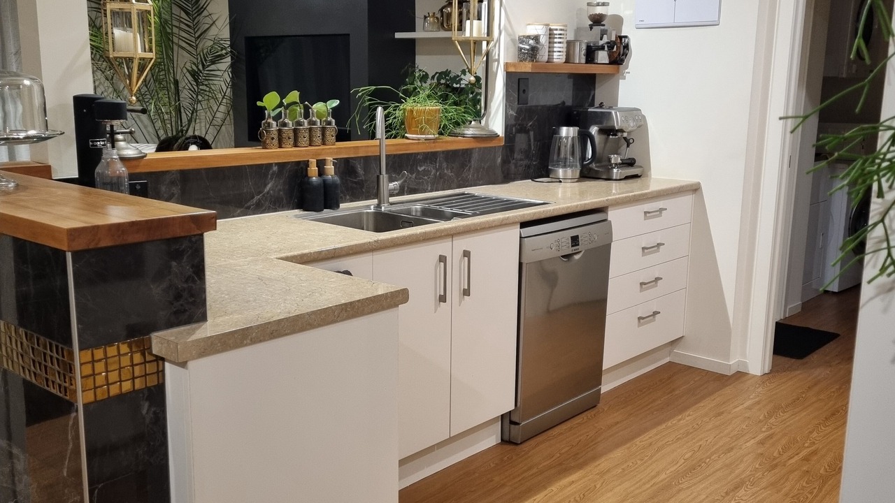 Photo of Kitchen in Tanners Point