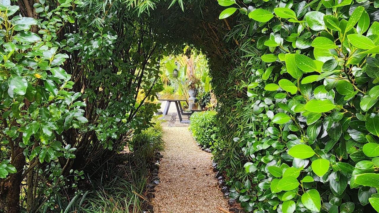 Photo of Outdoor in Tanners Point