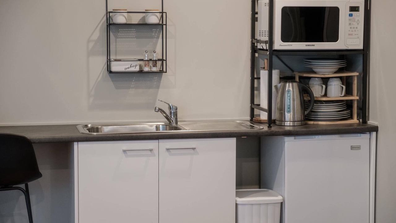 Photo of Kitchen in Tanners Point